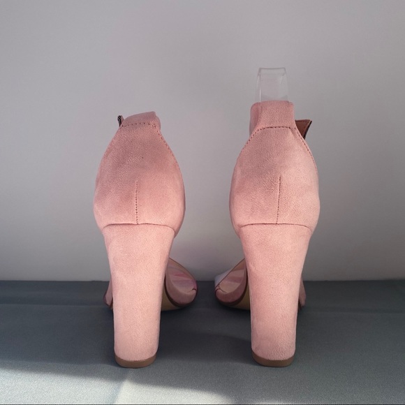 Iridescent Sandals - Picture 4 of 5